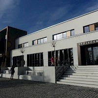 Lenkungsausschuss am 29.11.2019