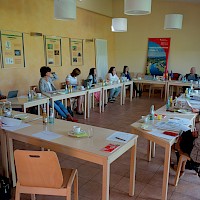 Lenkungsausschuss am 11.09.2020