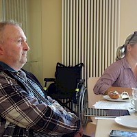 Lenkungsausschuss am 11.09.2020