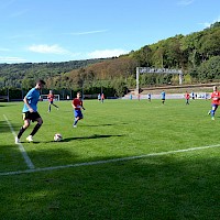 Sports games 2016 in Bílina