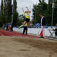 Sports games 2017 in Dresden