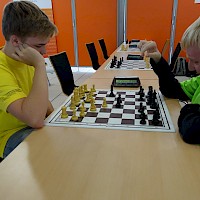 Sports games 2017 in Dresden