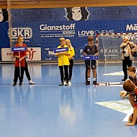 Sports games 2018 in Ústí nad Labem