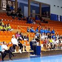 Sports games 2018 in Ústí nad Labem