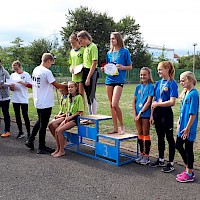 Sports games 2018 in Ústí nad Labem