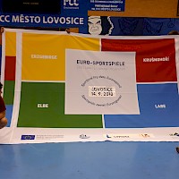 Sports games 2018 in Ústí nad Labem