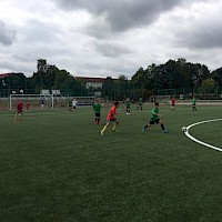 Sports games 2019 in Mittweida