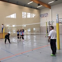 Sports games 2019 in Mittweida