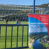 Sports games 2020 in Bílina