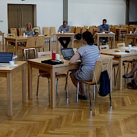 Lenkungsausschuss am 18.06.2021