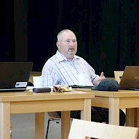 Lenkungsausschuss am 18.06.2021