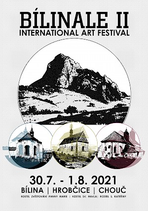 Flyer Bilinale II