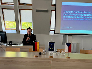 Abschlusskonferenz "Zivilcourage und Demokratie" (&copy; SG)