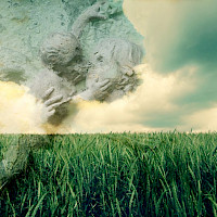 Sebastian Weise: 'Blessed are the sick (ZWSW #3)' (© Sebastian Weise)