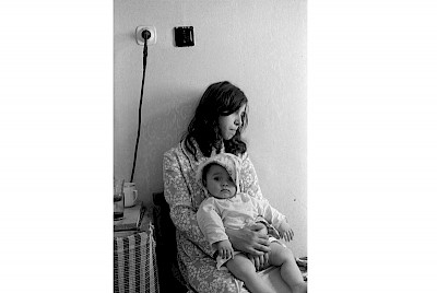 Libu&scaron;e Jarcovj&aacute;kov&aacute;: Und was noch? (1980)