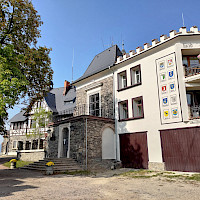 Doubravka (© EEL/Kubsch)