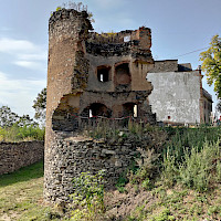 Doubravka (© EEL/Kubsch)