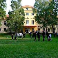 Schloss Vrbičany