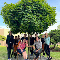 Couregteam Ústí n.L. 14.5.2022