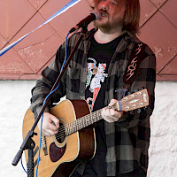 Will Eifell (© Peter R. Fischer)