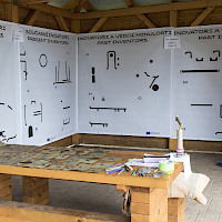 Czech Innovation Expo - Augmented-Reality-Ausstellung (© Peter R. Fischer)