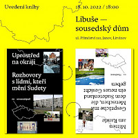 Haus Libuše, Dienstag, den 18. Oktober 2022, Litvínov, Nr.:  EEL-0840-CZ