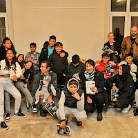 Haus Libuše in Litvínov den 18.10.2022