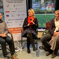 Mittwoch, den 5. Oktober 2022, Sebnitzer Stadtbibliothek