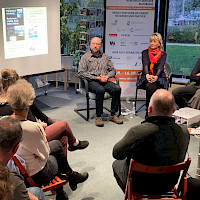 Mittwoch, den 5. Oktober 2022, Sebnitzer Stadtbibliothek