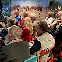 Mittwoch, den 5. Oktober 2022, Sebnitzer Stadtbibliothek