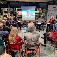 Mittwoch, den 5. Oktober 2022, Sebnitzer Stadtbibliothek