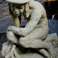 Stará plynárna Hřensko (© EEL/Kubsch)