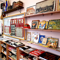 School museum Schmiedeberg