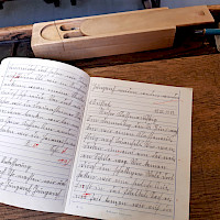School museum Schmiedeberg