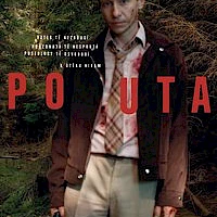Plakat »Pouta« (Fesseln) (© Bontonfilm)