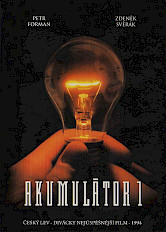 Plakat &raquo;Akumul&aacute;tor 1&laquo; (&copy; Bioscop)