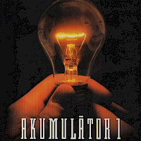 Poster »Akumulátor 1« (© Bioscop)