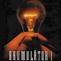 Plakat »Akumulátor 1« (© Bioscop)