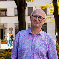 Steffen Neumann