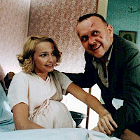 »Musíme si pomáhat« (Wir müssen zusammenhalten) (© Česká televize)