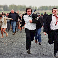 »Český sen« (Der tschechische Traum)