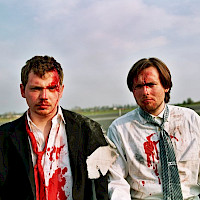 »Český sen« (Der tschechische Traum)