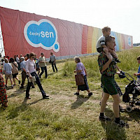 »Český sen« (Der tschechische Traum)