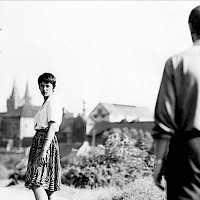 »Černý Petr« (Black Peter) (© Narodní filmový archiv)