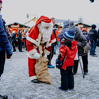 Weihnachtsmartk Altenberg