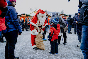 Weihnachtsmartk Altenberg