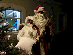 Gottleuba Light Festival