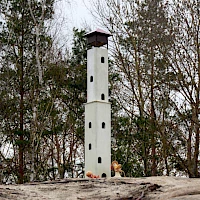 Cimrman lookout tower