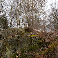 Cimrman lookout tower (© Euroregion Elbe/Labe; CC BY-SA 4.0)