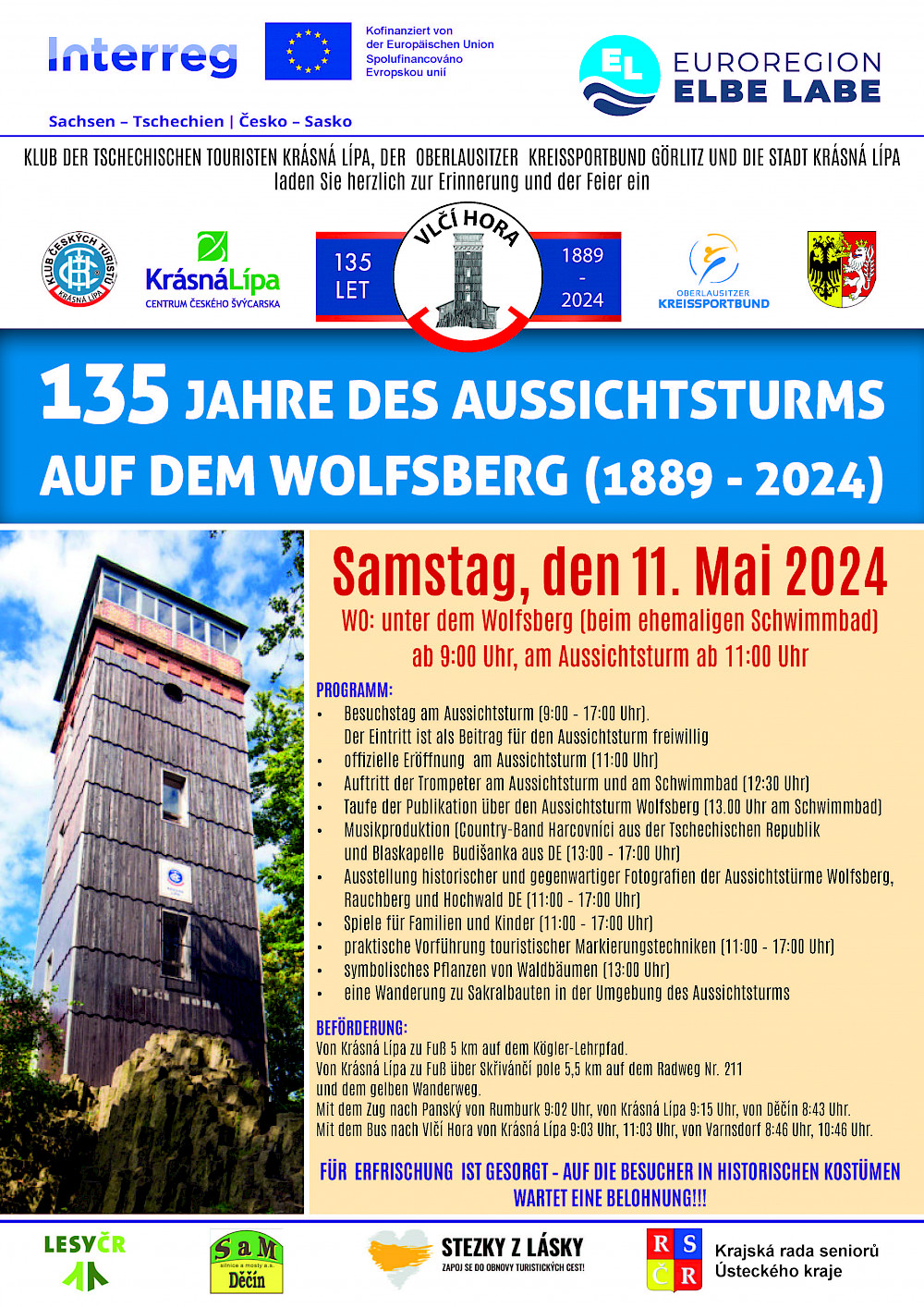 Flyer deutsch